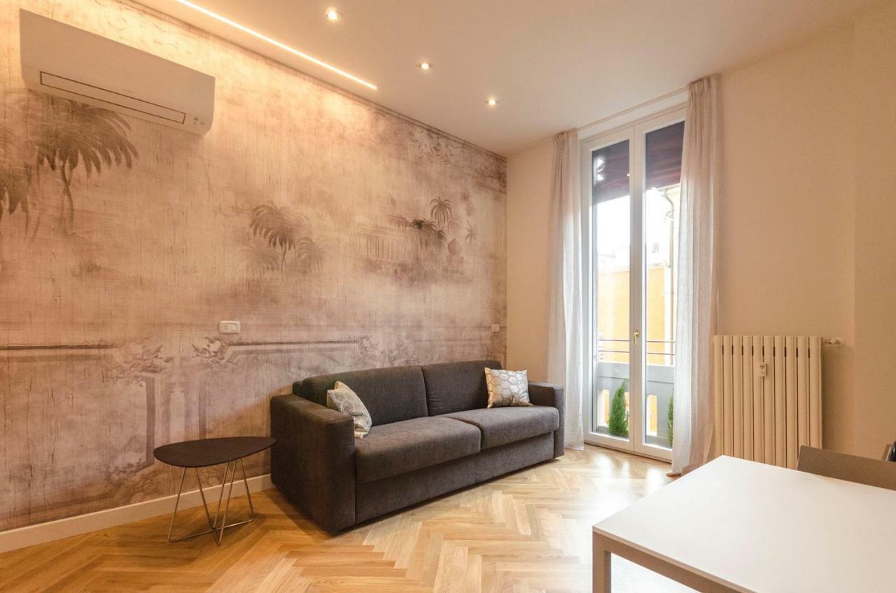Calzolerie Luxury Apartment Bolonha Exterior foto
