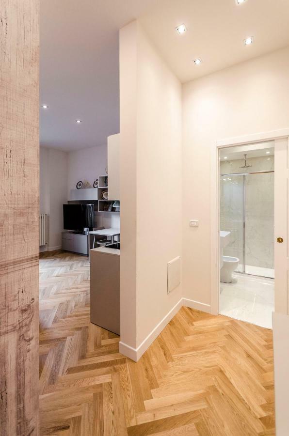 Calzolerie Luxury Apartment Bolonha Exterior foto