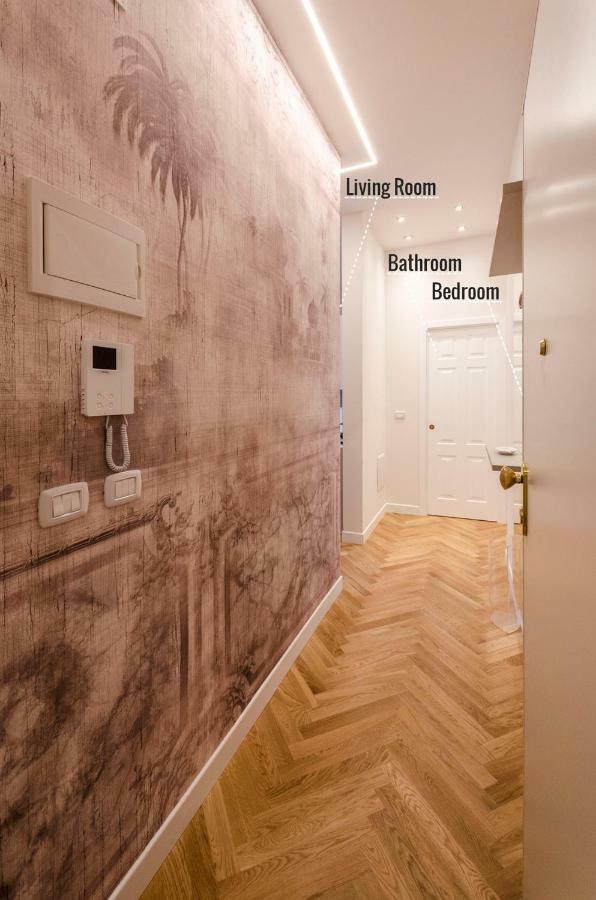 Calzolerie Luxury Apartment Bolonha Exterior foto